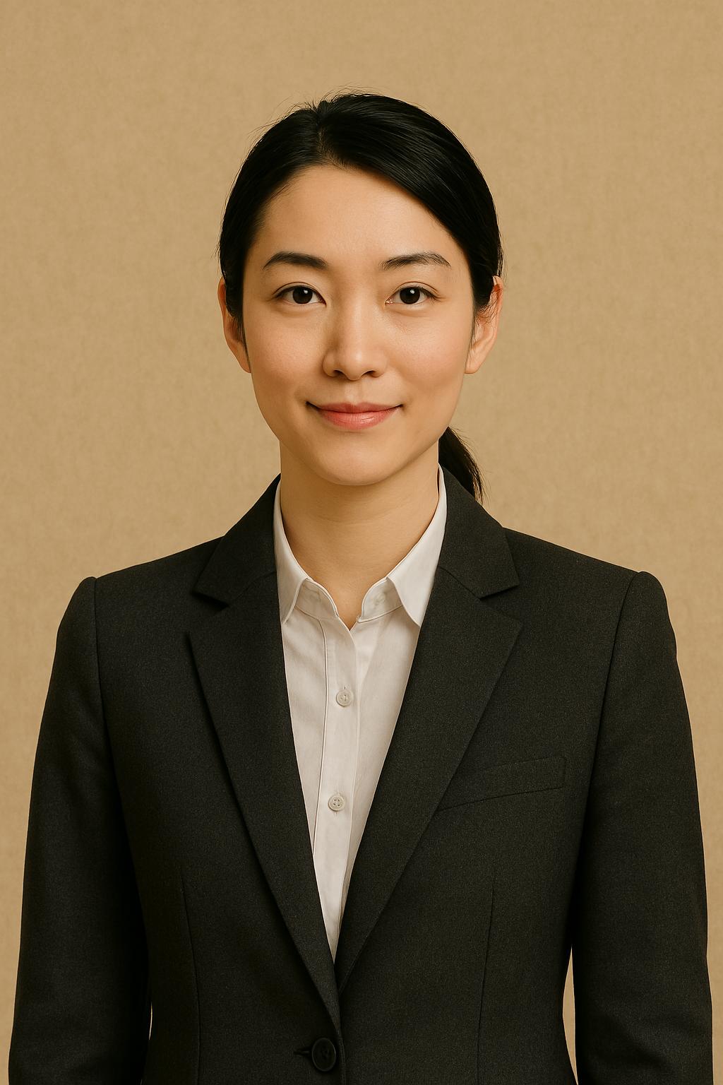 证件照处理步骤1