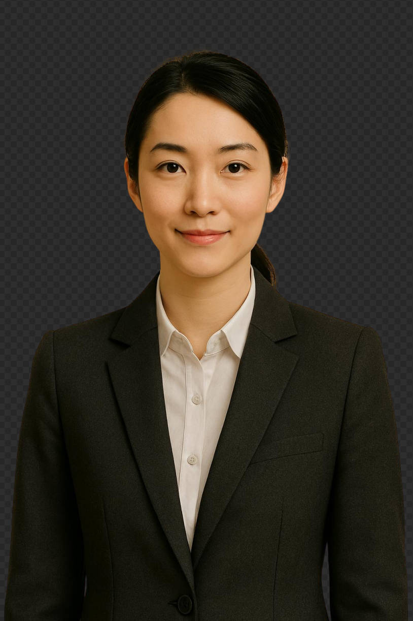 证件照处理步骤2